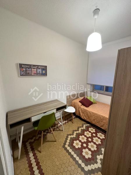 Foto 21dd167c-b7e0-46fa-852b-7222043c4742. Rent flat with heating in Vidal Salamanca