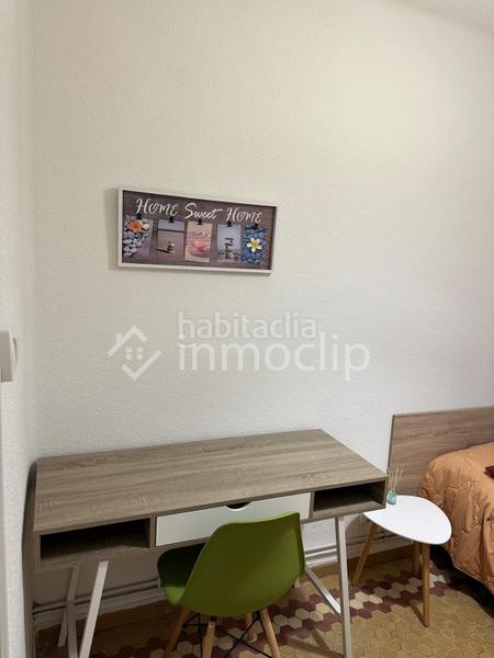 Foto e2a734f4-b5d3-4446-97da-5d3cb3d70a12. Rent flat with heating in Vidal Salamanca