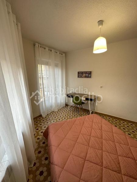 Foto e770ef6c-4619-469b-8e54-d78503406193. Rent flat with heating in Vidal Salamanca