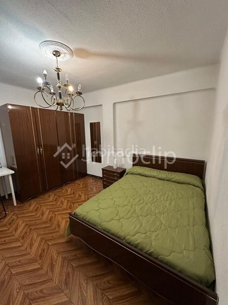 Foto 649c2d23-c0c2-4d58-98a8-bdc0c8af4d49. Miete etagenwohnung mit heizung in Garrido Sur Salamanca