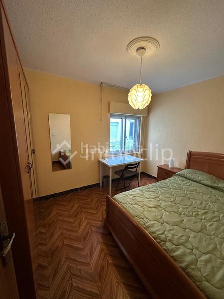 Foto 6cf5cb3f-64e1-4568-85a6-6f78f0d556d1. Miete etagenwohnung mit heizung in Garrido Sur Salamanca