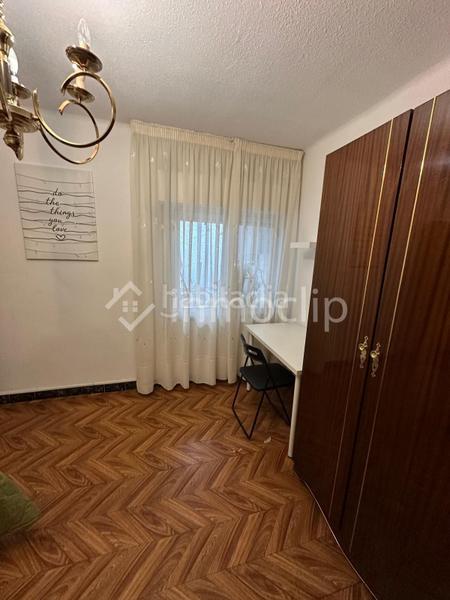 Foto 74e08cf0-9952-4dca-959a-c8a217ccf528. Miete etagenwohnung mit heizung in Garrido Sur Salamanca