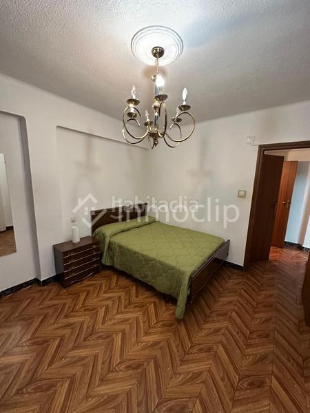 Foto a73b16bd-be75-463d-822c-6f6d260d9b43. Miete etagenwohnung mit heizung in Garrido Sur Salamanca
