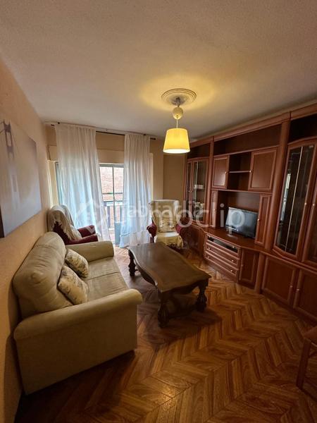 Foto dbd0e609-f1ae-41bf-a1b3-b554b414a40f. Miete etagenwohnung mit heizung in Garrido Sur Salamanca