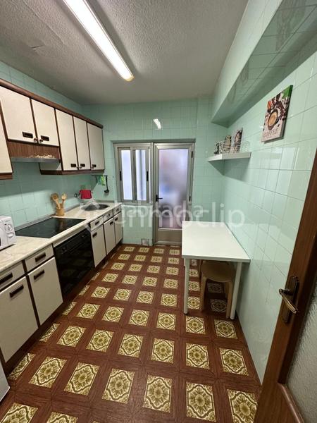 Foto f4ffedea-619c-4937-9b4d-7e2cae27e904. Miete etagenwohnung mit heizung in Garrido Sur Salamanca