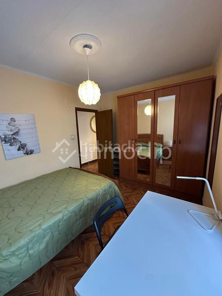 Foto f929245f-4519-437a-bd7f-d2da3d4e74b1. Miete etagenwohnung mit heizung in Garrido Sur Salamanca