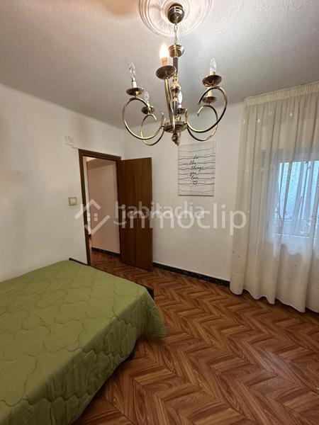 Foto 2a1cc257-40cf-4ce1-9115-b6f3abd5b7dd. Rent flat with heating in Garrido Sur Salamanca