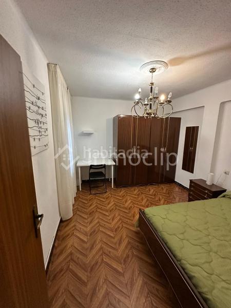 Foto 5caa66c5-631c-4bbe-b8a0-4dac51672b68. Rent flat with heating in Garrido Sur Salamanca