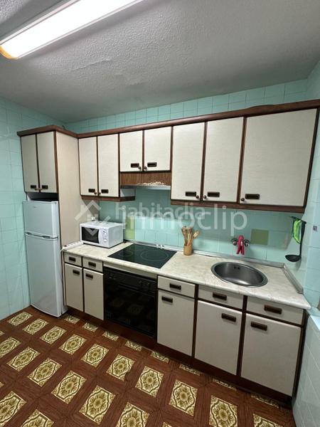 Foto 718112d6-b223-4599-bbc5-2e8ebfcdfd18. Rent flat with heating in Garrido Sur Salamanca