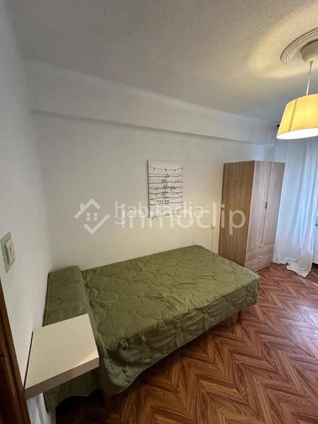 Foto bbda60a2-80ce-442b-af61-10cd1782f783. Rent flat with heating in Garrido Sur Salamanca