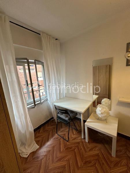 Foto ecd37c43-df09-4b0d-b9ae-7ddd0dbfed78. Rent flat with heating in Garrido Sur Salamanca