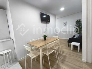 Appartamento in AVENIDA DE LOS COMUNEROS