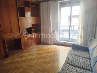 Pis  Calle islas canarias. Piso en venta en salamanca