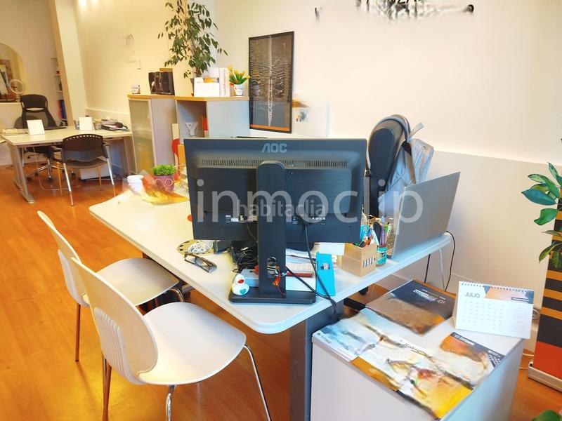 Foto 82b8fed4-5aed-4a4f-a039-d8aaa4e6495a. Oficina a Carmelitas Salamanca