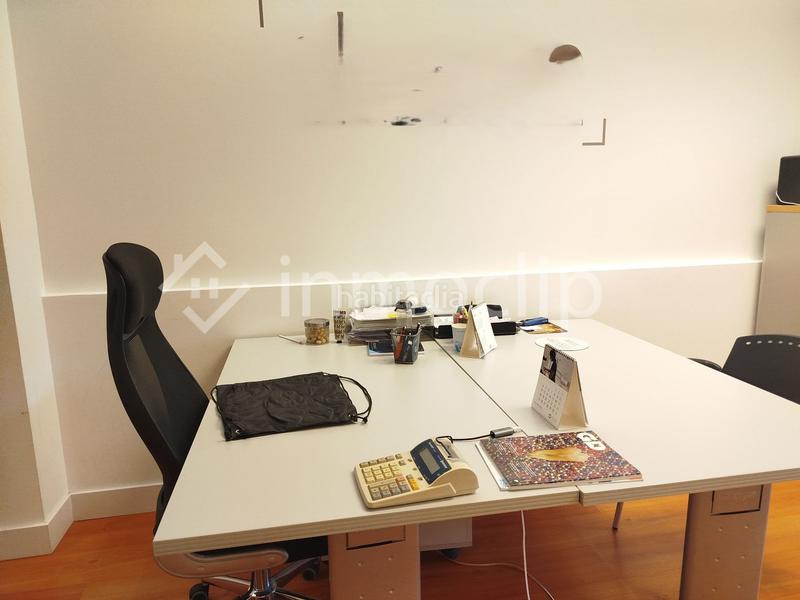 Foto b6827ee5-e191-4647-9265-df267f72e845. Oficina a Carmelitas Salamanca