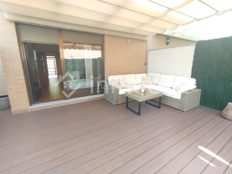 Foto 302b9357-0dbf-4eb4-be42-35f86bef5c28. Casa chalet en venta en Villamayor