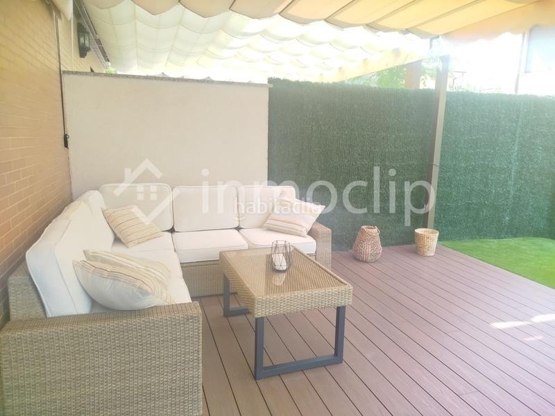 Foto 4ffd6299-ab28-426b-a0fa-d18a48ec5401. Casa chalet en venta en Villamayor