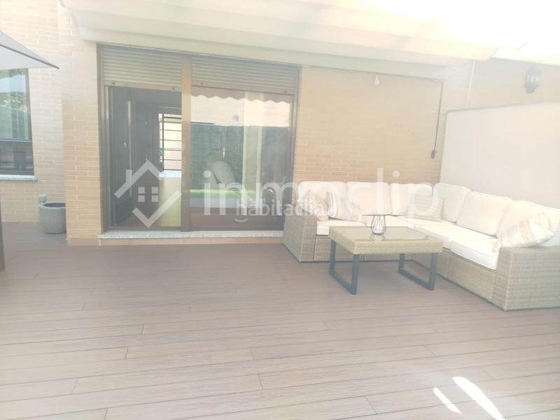 Foto 7f76abc2-aa79-46fc-8459-9a6ee55cb2e7. Casa chalet en venta en Villamayor