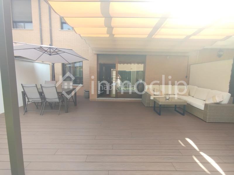 Foto c8611e09-9f88-460a-824d-714398e934be. Casa chalet en venta en Villamayor