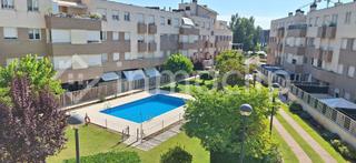 Alquiler Piso  Avenida de valladolid. Piso en alquiler en santa marta de tormes