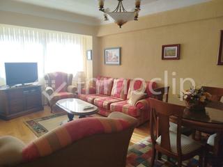 Location Appartement  Calle padilleros. Piso en alquiler en salamanca