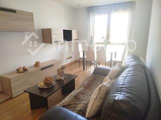 Location Appartement  Avenida de la serna. Apartamento en alquiler en santa marta de tormes