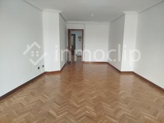 Alquiler Piso  Plaza san cristobal. Piso en alquiler en salamanca