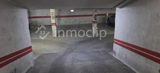 Aparcament cotxe a CALLE PINTO