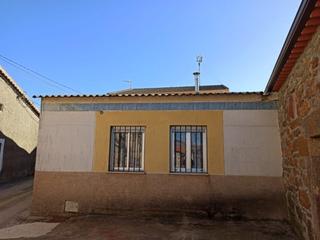 Mas  Escuelas. Casa en venta en santiz