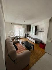 Àtic  Calle antonio garcia boiza. Ático en venta en salamanca