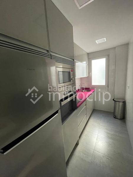 Foto d30fc11c-0397-4fcf-95f0-c72b89794d29. Location appartement avec chauffage dans Centro Salamanca