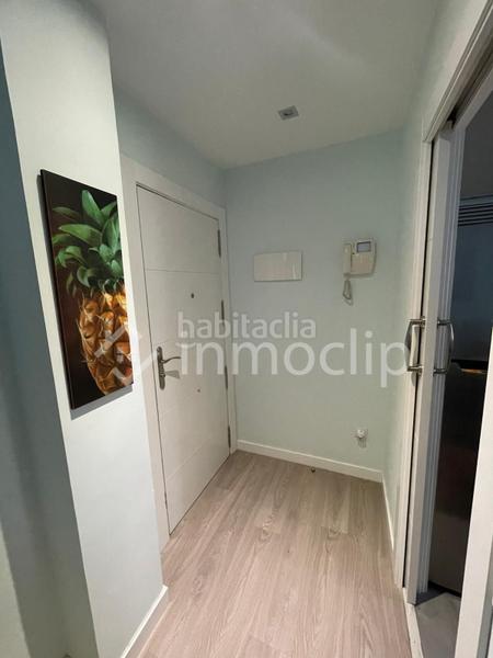 Foto 11a23038-b120-499e-b214-3be5d5ef3af9. Miete appartement mit heizung in Centro Salamanca