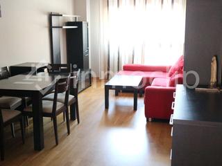 Pis  Avenida lasalle. Piso en venta en salamanca