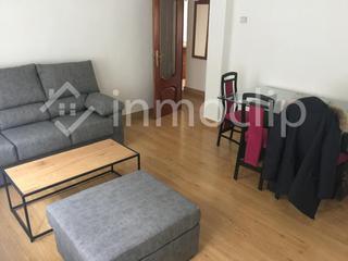 Pis  Calle colombia. Piso en venta en salamanca