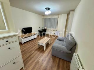Estudi  Calle luis sala baluts. Estudio en venta en salamanca