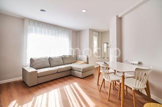 Location Appartement  Paseo de la estación. Piso en alquiler en salamanca