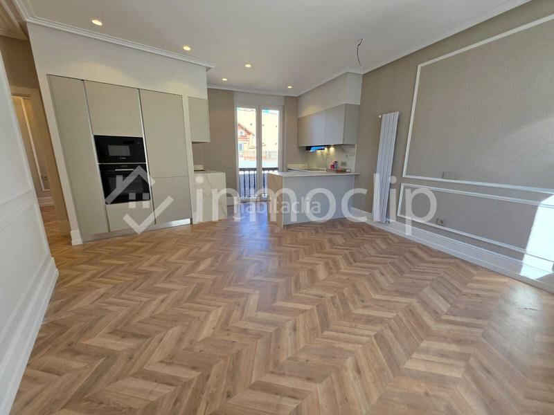 Foto 834e7355-dfe3-4dfe-a00f-b2d15780b284. Appartamento in Centro Salamanca