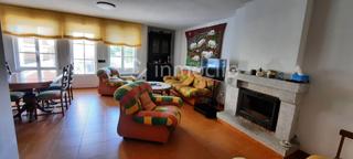 Casa adossada  Calle los nardos. Chalet en venta en terradillos
