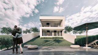 Terreny residencial a Villamayor. Venta de parcela para tu increible chalet en villamayor