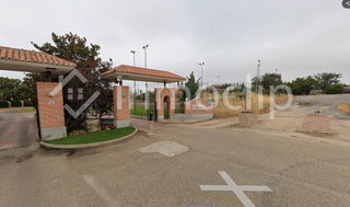 Terreny residencial  Urbanización cuatro calzadas. Parcela en venta en urbanización cuatro calzadas