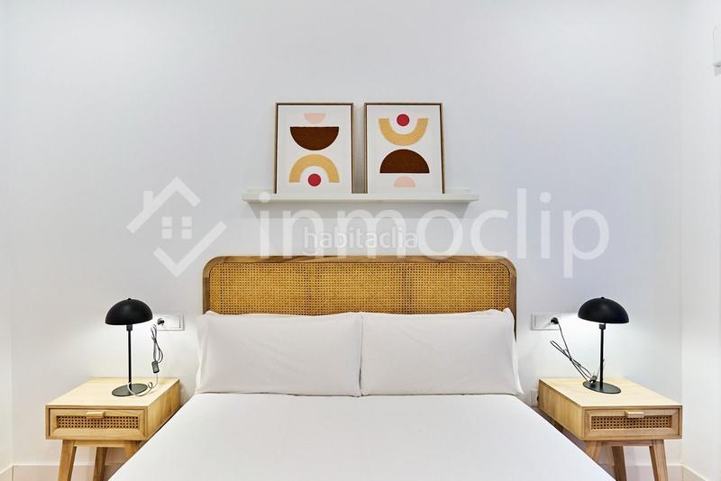 Foto 002ccfb5-3448-4ab3-a52c-20e9fb16503c. Miete studiowohnung mit heizung in Garrido Norte Salamanca