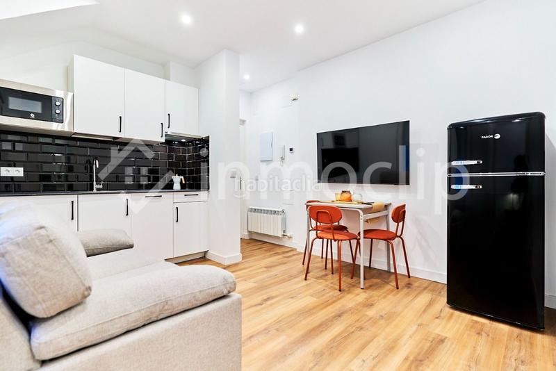 Foto f0c6bd46-ad26-4380-b8bf-3ddecfe67787. Miete studiowohnung mit heizung in Garrido Norte Salamanca