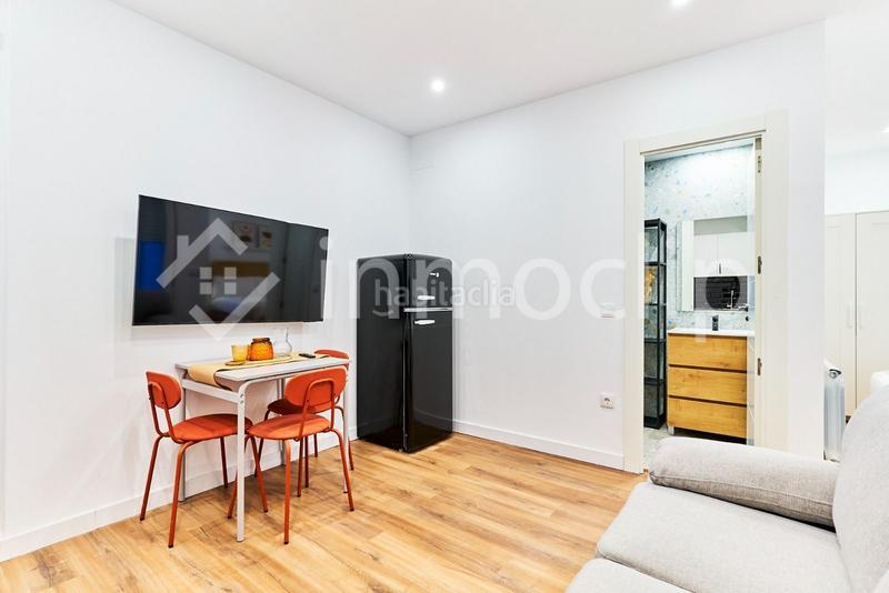 Foto 1af9a811-664d-4a8b-b176-ea7242c74ed8. Rent studio with heating in Garrido Norte Salamanca