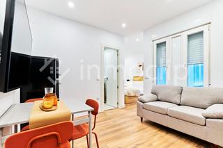 Studio in CALLE AVILA