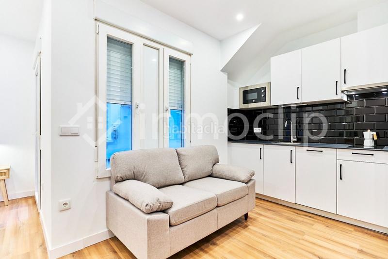 Foto 4fb9b4e6-6582-468c-8d34-4a6ca5f18201. Rent studio with heating in Garrido Norte Salamanca