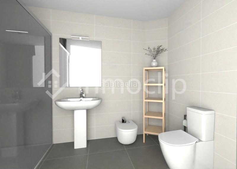 Foto 4434bc83-cfbb-4fb3-aeae-e61495ea1c37. Studiowohnung mit heizung in Prosperidad - Delicias Salamanca