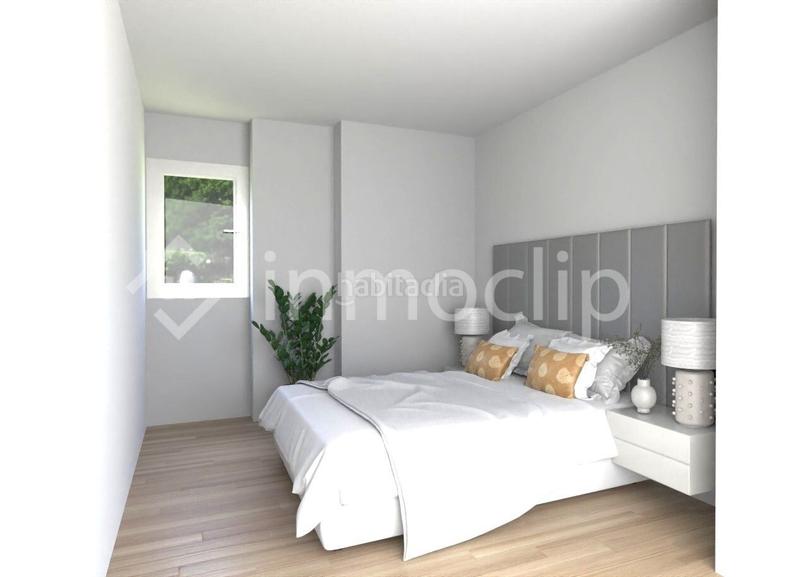 Foto ab6c169e-d21f-4a01-bb5c-15f9c14c0eb3. Studiowohnung mit heizung in Prosperidad - Delicias Salamanca