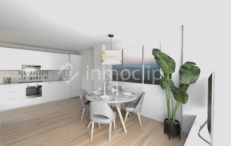 Foto f5816405-6ff7-46eb-a5b4-7aadd3730459. Studiowohnung mit heizung in Prosperidad - Delicias Salamanca