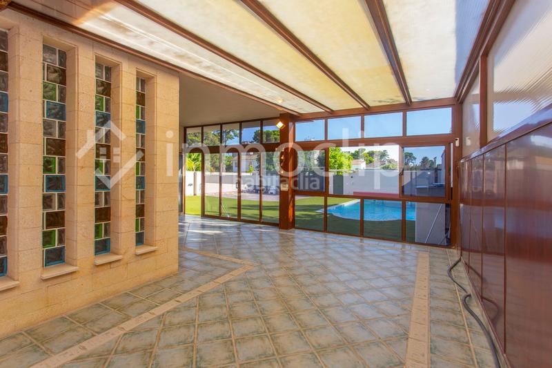 Foto 04be89b6-3b58-4f6b-9aa0-a67ac52a8c81. Casa chalet en venta en Parque Avenida Jerez de la Frontera