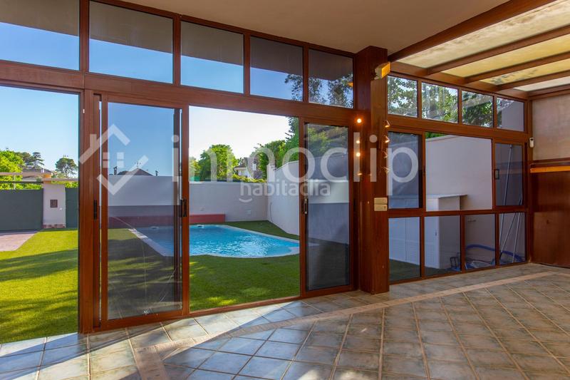 Foto 25d4f381-fab8-4319-9c6e-67fc48bea71b. Casa chalet en venta en Parque Avenida Jerez de la Frontera